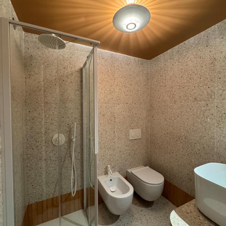 Rapallo Vista Mare - Appartamento con 2 Camere da Letto e Vista Mare - 22