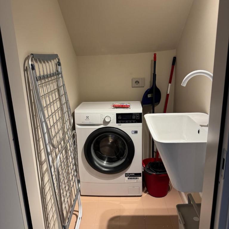 Rapallo Vista Mare - Appartamento con 2 Camere da Letto e Vista Mare - 20