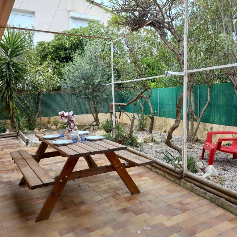 STUDIO Front de mer idéalement situé - Studio - 1