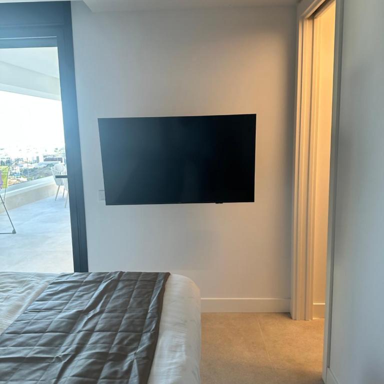 Mirador Estepona Hills Liberdada The View - Apartamento Premium de 3 dormitorios con balcón - 46
