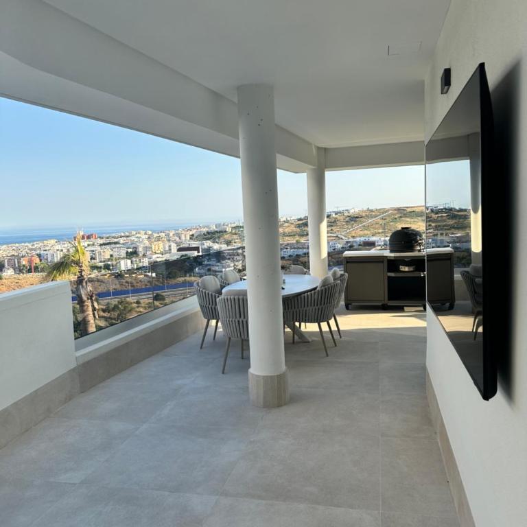 Mirador Estepona Hills Liberdada The View - Apartamento Premium de 3 dormitorios con balcón - 50