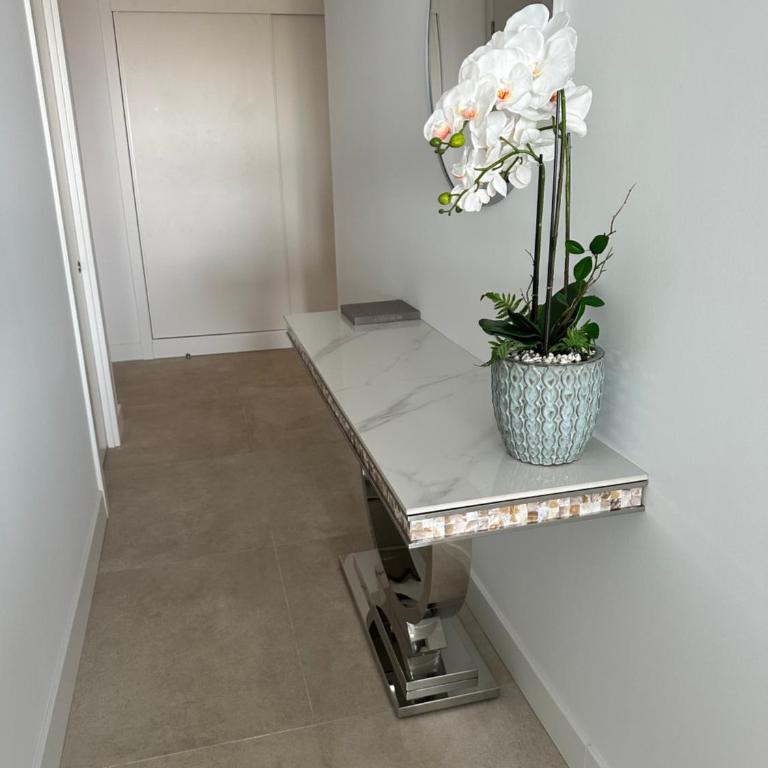Mirador Estepona Hills Liberdada The View - Apartamento Premium de 3 dormitorios con balcón - 48