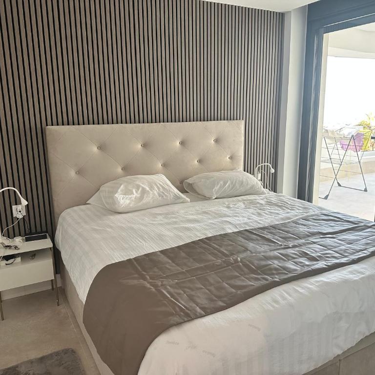 Mirador Estepona Hills Liberdada The View - Apartamento Premium de 3 dormitorios con balcón - 52