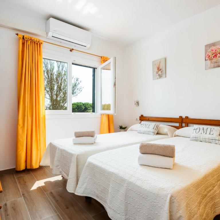 Villa Juana - Torre Solí - Villa con piscina privada - 20