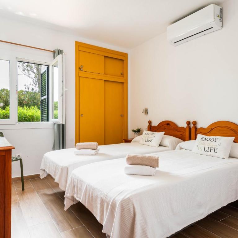 Villa Juana - Torre Solí - Villa con piscina privada - 24
