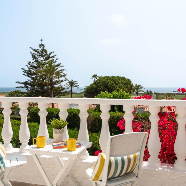Villa Juana - Torre Solí - Villa con piscina privada - 6