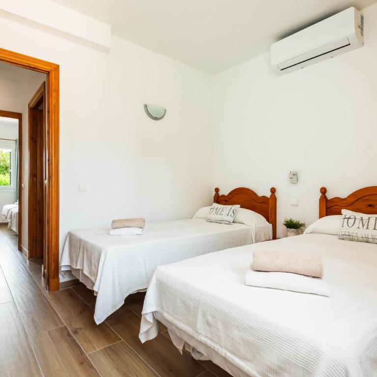 Villa Juana - Torre Solí - Villa con piscina privada - 22