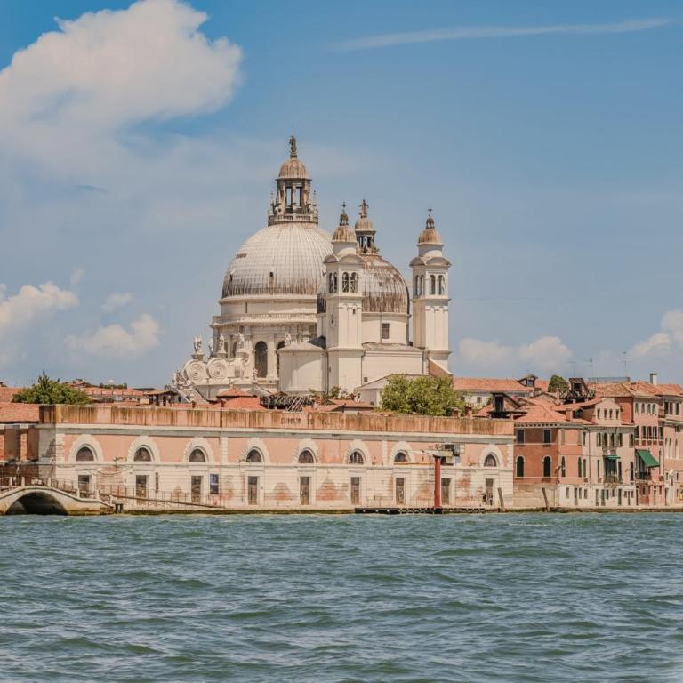 Hotiday Venezia Cape - Camera King con Vista Giardino - 1