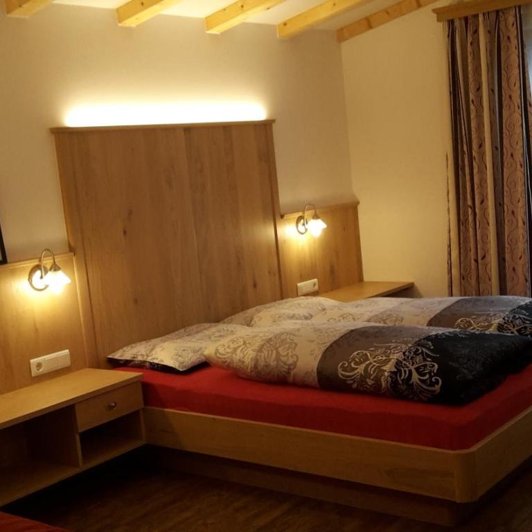 Haus Talblick - Appartamento con 1 Camera da Letto - 5