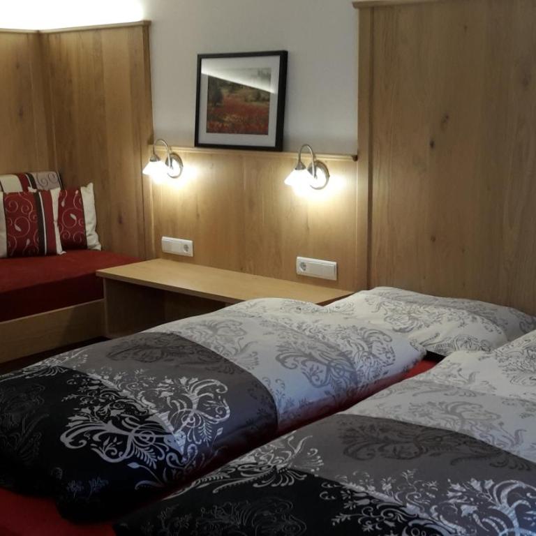 Haus Talblick - Appartamento con 1 Camera da Letto - 4