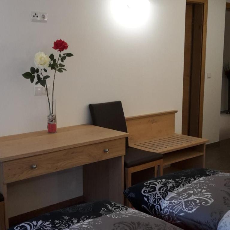 Haus Talblick - Appartamento con 1 Camera da Letto - 3
