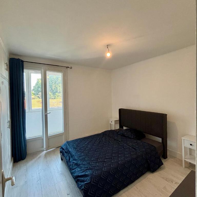 Appartement centre-ville Avignon - Apartamento de 2 dormitorios - 7