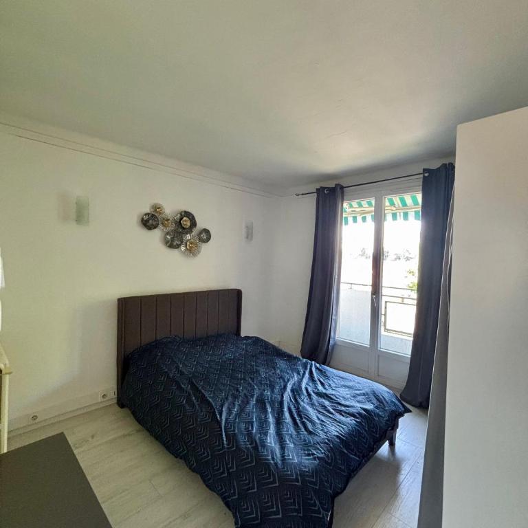 Appartement centre-ville Avignon - Apartamento de 2 dormitorios - 8