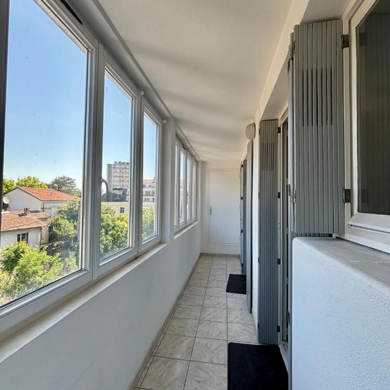 Appartement centre-ville Avignon - Apartamento de 2 dormitorios - 13
