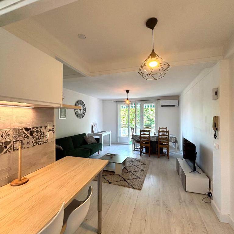 Appartement centre-ville Avignon - Apartamento de 2 dormitorios - 1