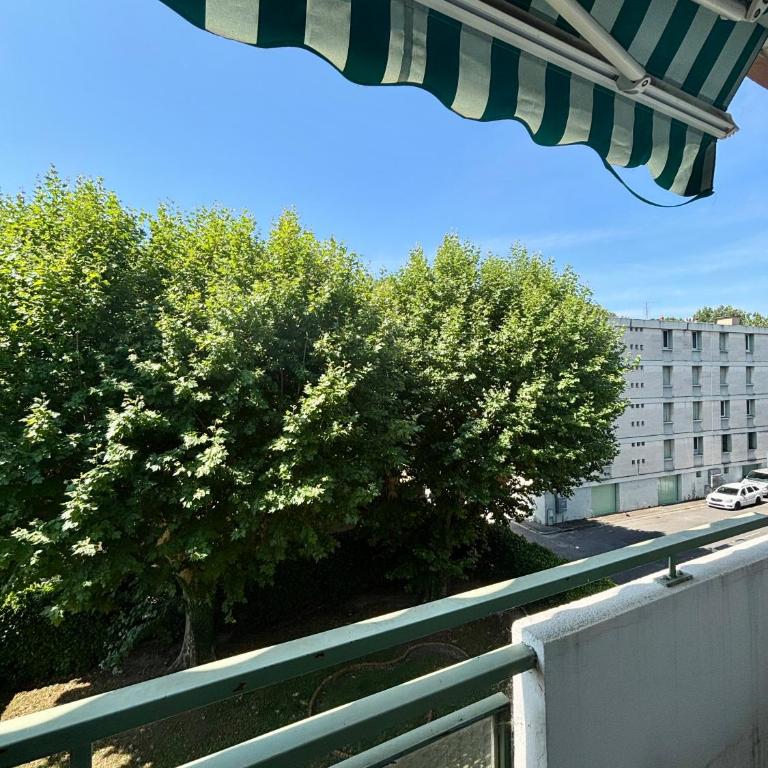 Appartement centre-ville Avignon - Apartamento de 2 dormitorios - 12