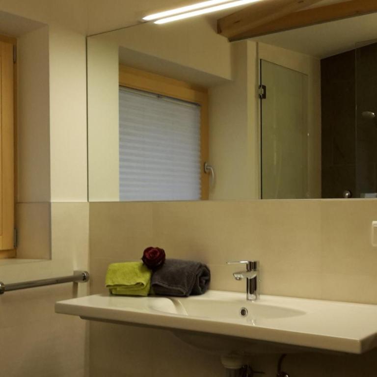 Haus Talblick - Appartamento con 1 Camera da Letto - 2