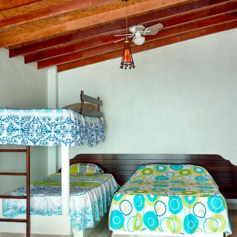 Bella Vista condominio - Apartment - 2nd Floor - 18