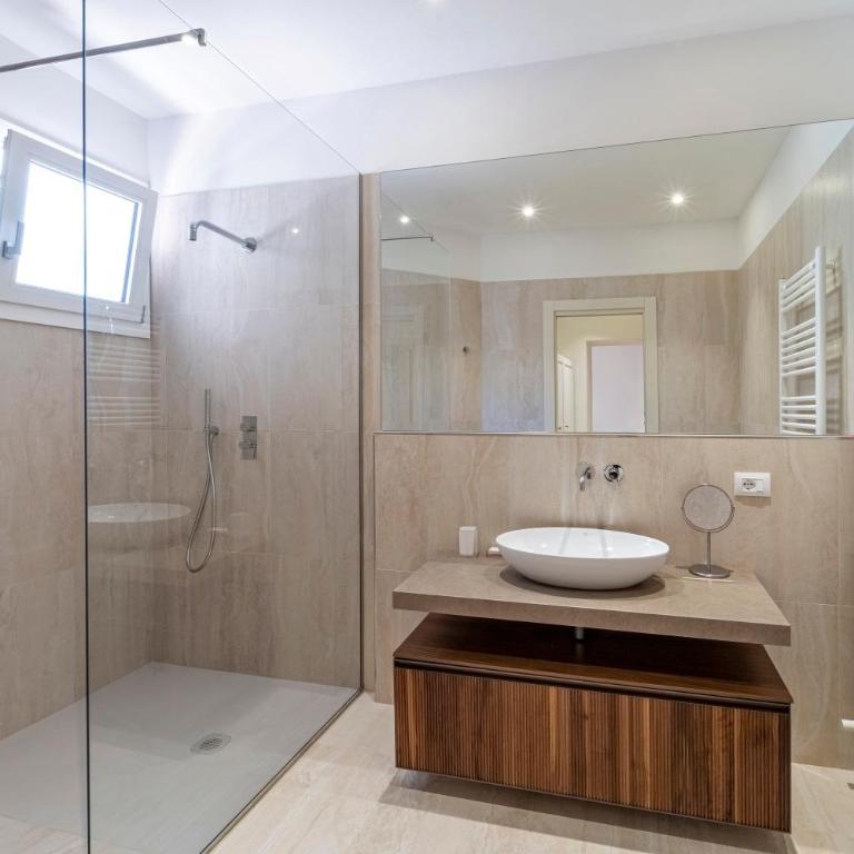 UNYCA - Elegant 3-bedroom Apartment in Florence - Appartamento con 3 Camere da Letto - 29