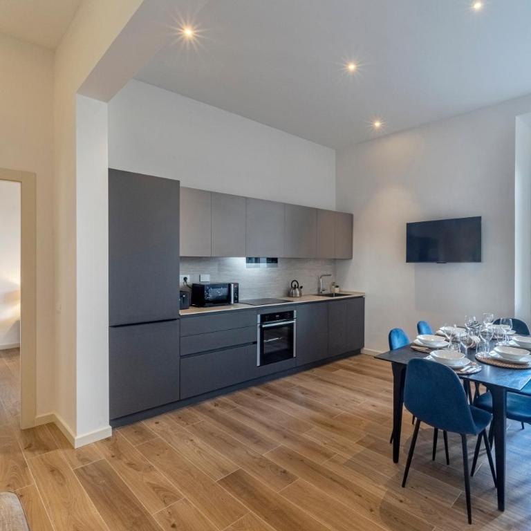UNYCA - Elegant 3-bedroom Apartment in Florence - Appartamento con 3 Camere da Letto - 14