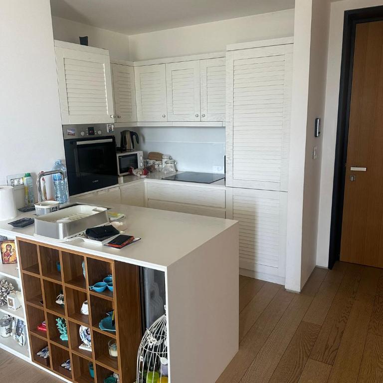 Budva Old Town - Apartman sa 1 Spavaćom Sobom - 5