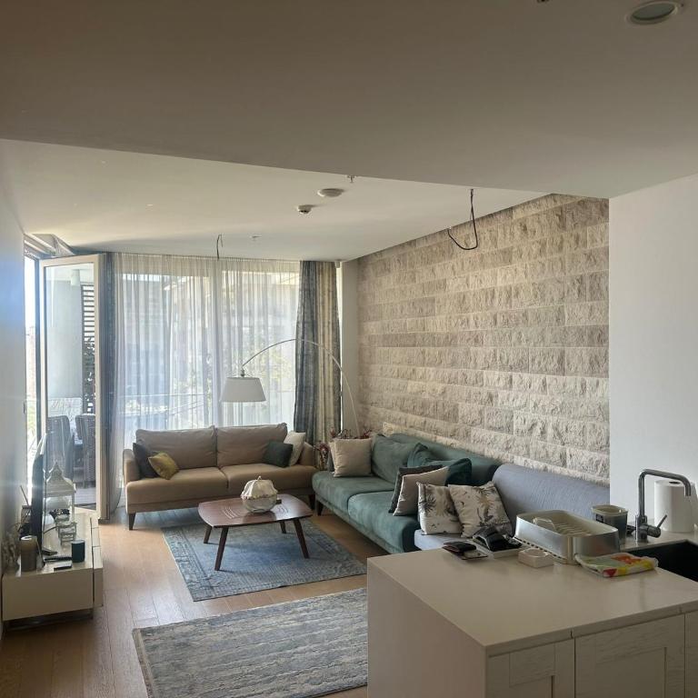 Budva Old Town - Apartman sa 1 Spavaćom Sobom - 2