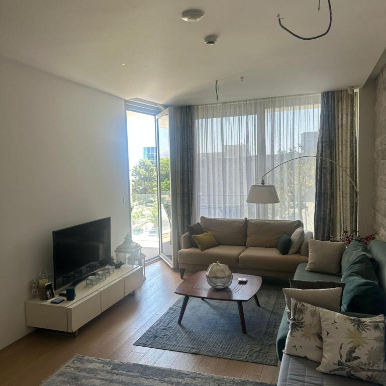 Budva Old Town - Apartman sa 1 Spavaćom Sobom - 10