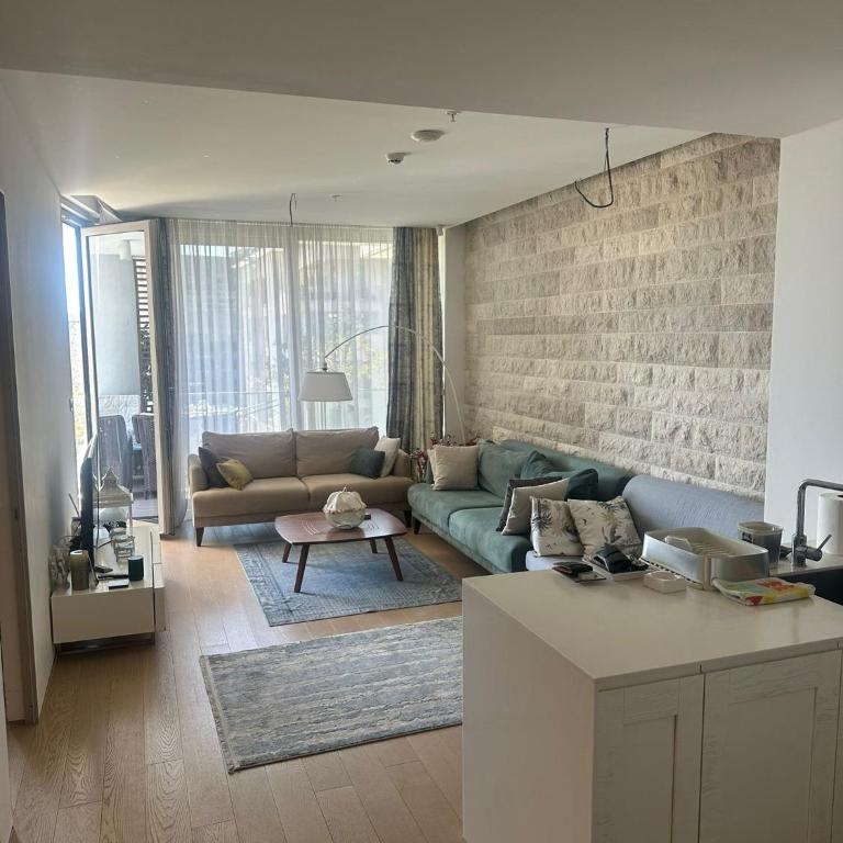 Budva Old Town - Apartman sa 1 Spavaćom Sobom - 12