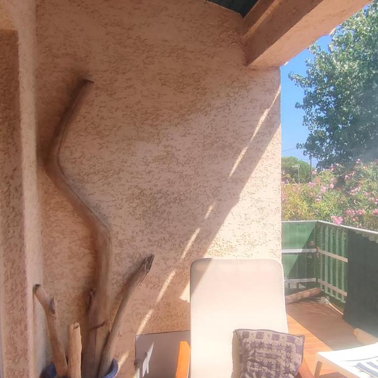 Maison Villa d'exception meublée piscine privée & cheminée a 2min plage et commerces - Villa - 24
