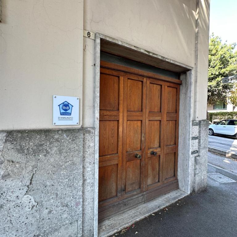 Suite Baldini - Appartamento con 1 Camera da Letto - 18