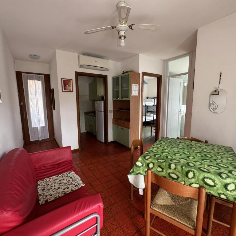 (S) Giovanni Versolatto - Appartamento con 2 Camere da Letto - 4