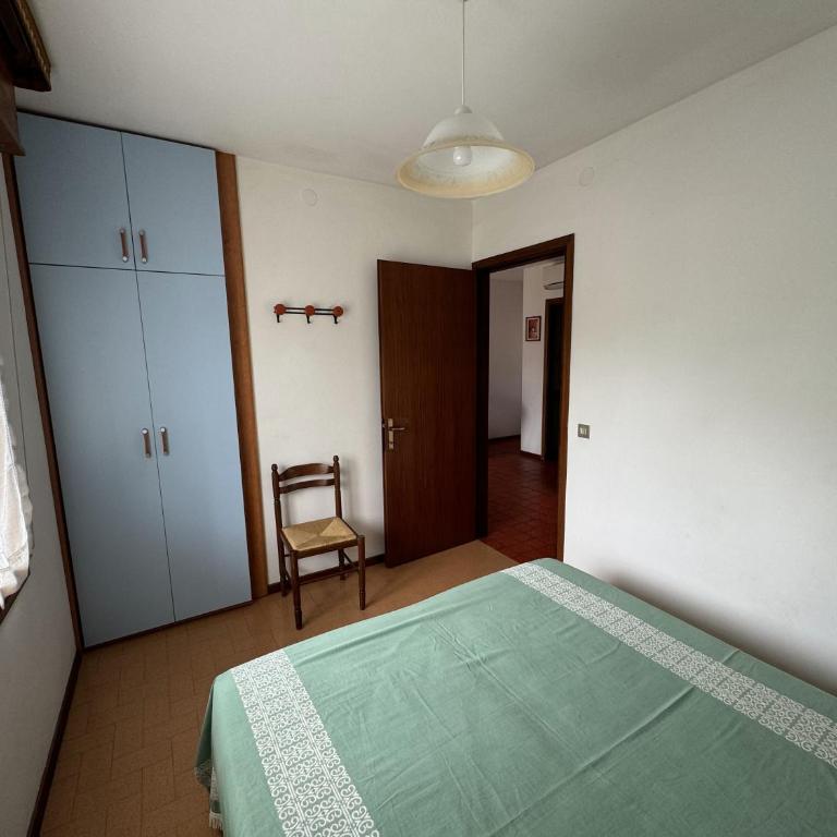(S) Giovanni Versolatto - Appartamento con 2 Camere da Letto - 8