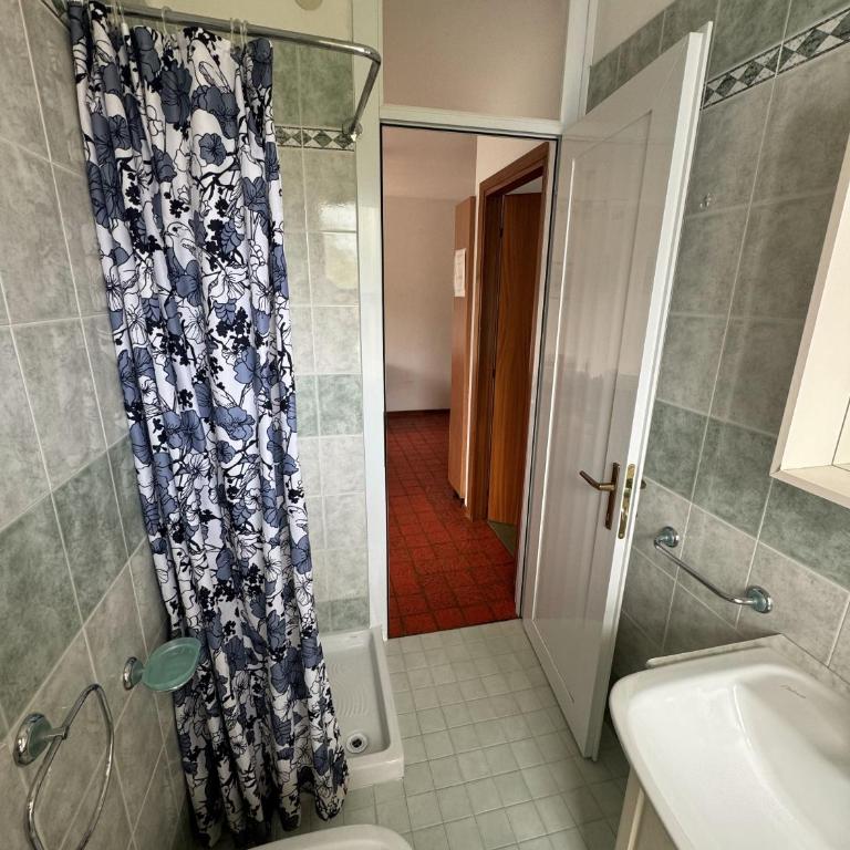 (S) Giovanni Versolatto - Appartamento con 2 Camere da Letto - 15