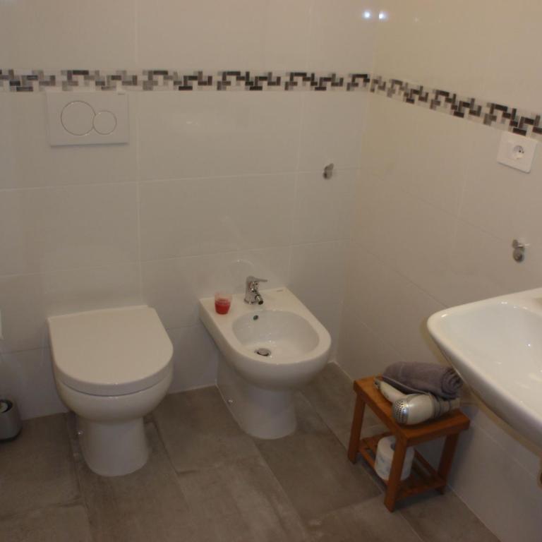 Seunis rooms - Camera Matrimoniale con Bagno Privato - 14