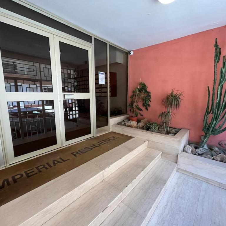 L'Impérial - Appartement 2 pièces proche plages - Juan les Pins - Apartamento de 1 dormitorio - 11