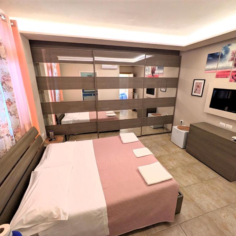 Affittacamere Casa Brajan - Camera Matrimoniale con Bagno Privato - 17