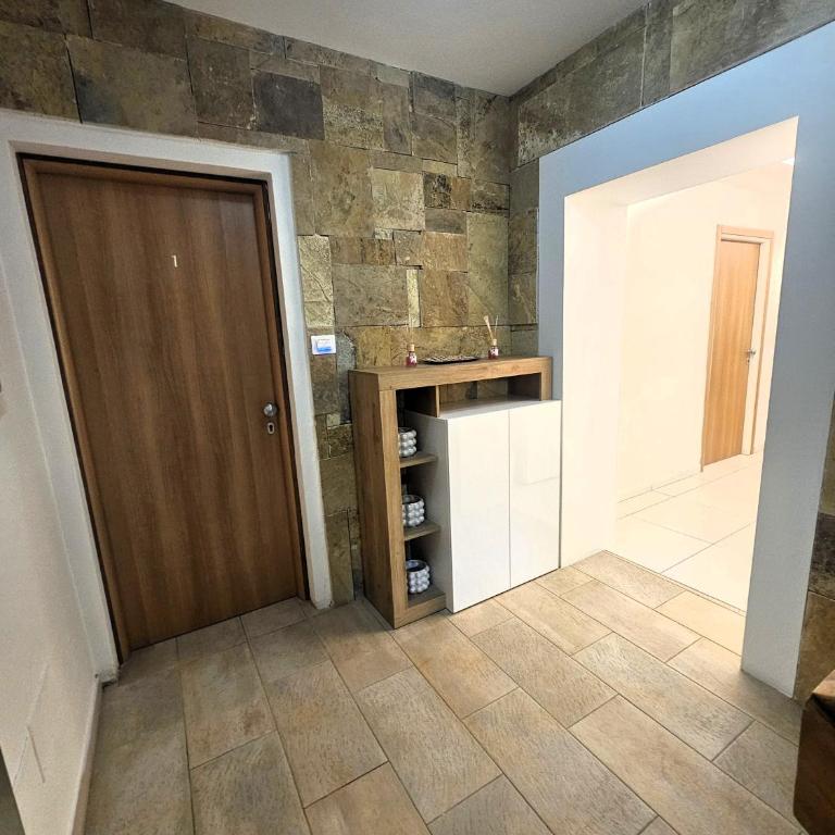Affittacamere Casa Brajan - Camera Matrimoniale con Bagno Privato - 13