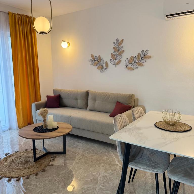 S APARTMENTS - Apartment - 6