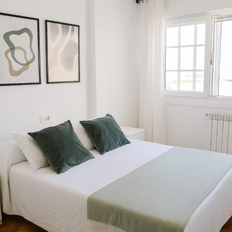 Beiramar 2 - Apartamento de 3 dormitorios - 1