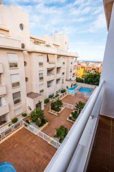 Expoholidays - Estrella de Mar - Two-Bedroom Apartment - 1