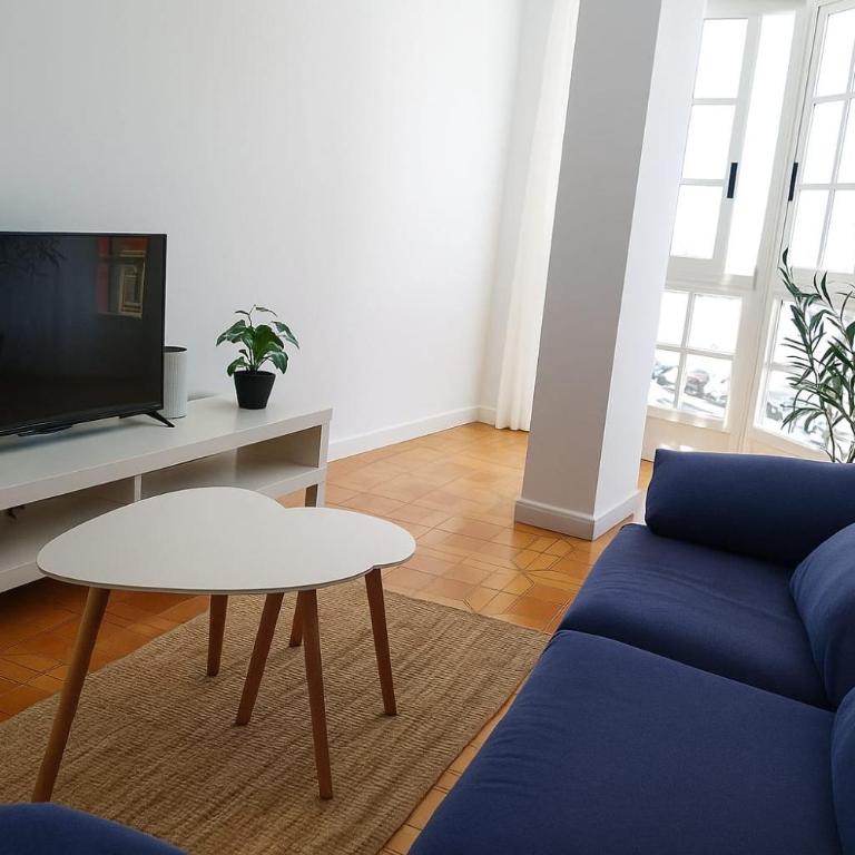 Beiramar 2 - Apartamento de 3 dormitorios - 6