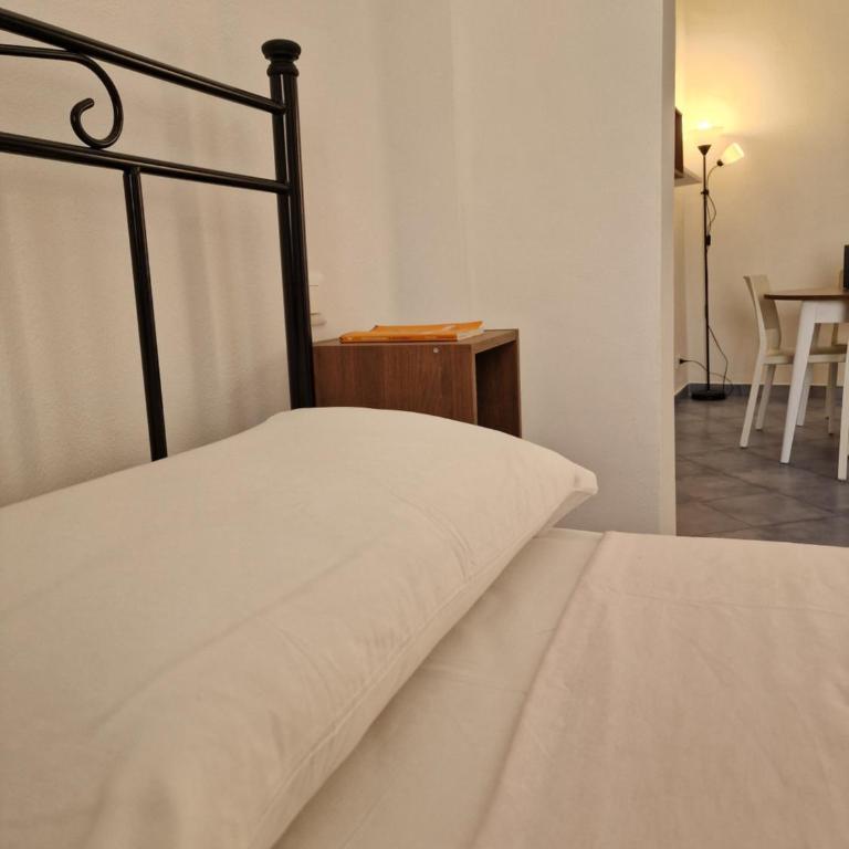 Giardino Mediterraneo - Appartamento con 1 Camera da Letto - 14