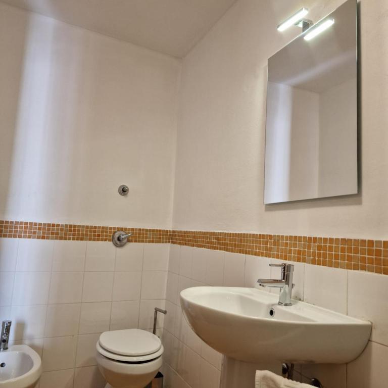 Giardino Mediterraneo - Appartamento con 1 Camera da Letto - 15
