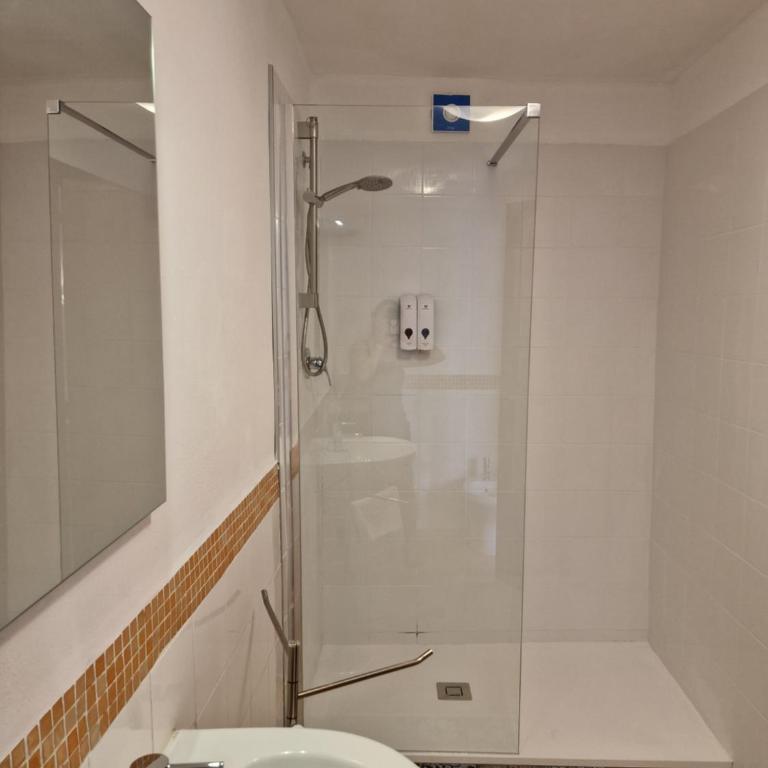 Giardino Mediterraneo - Appartamento con 1 Camera da Letto - 17