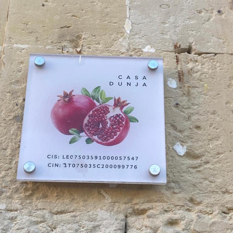Casa Dunja - Appartamento con 2 Camere da Letto - 39