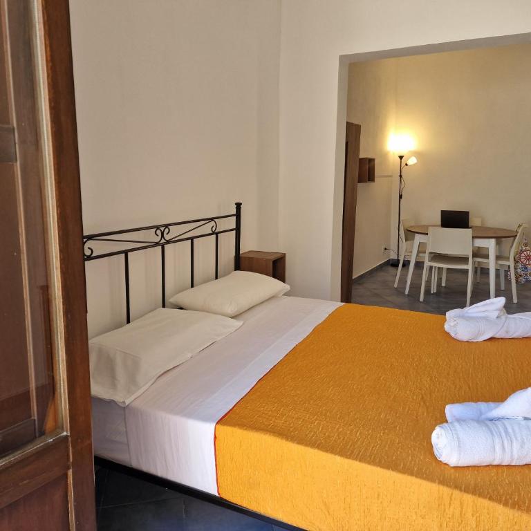 Giardino Mediterraneo - Appartamento con 1 Camera da Letto - 23