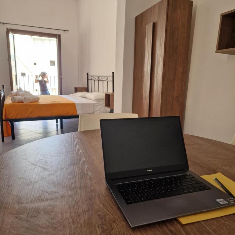 Giardino Mediterraneo - Appartamento con 1 Camera da Letto - 24
