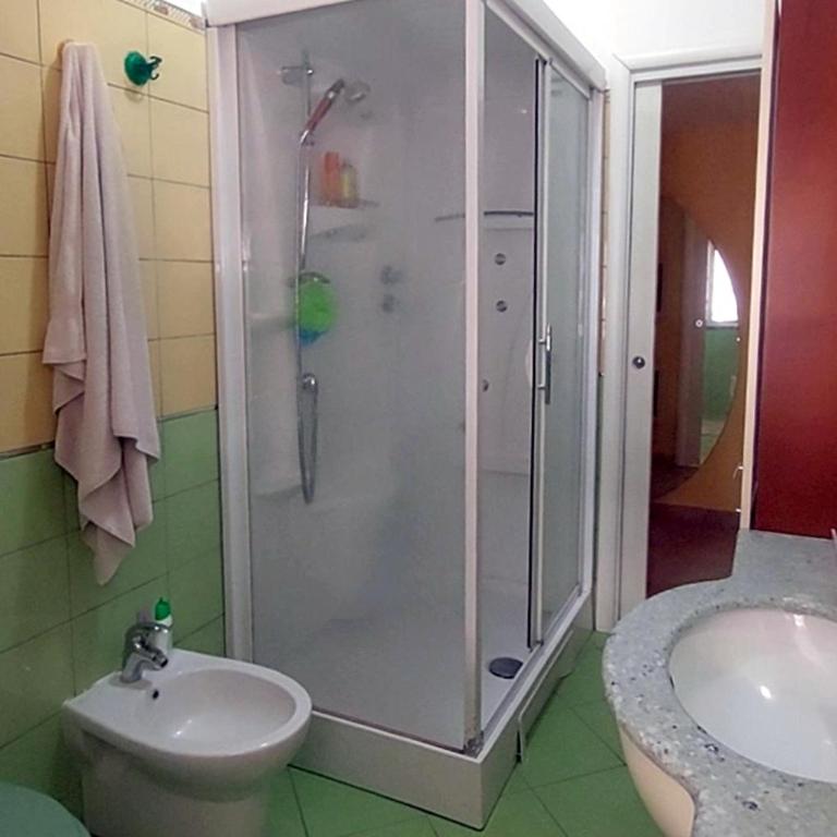 Costa Degli Eucalipti - Appartamento con 1 Camera da Letto - 10