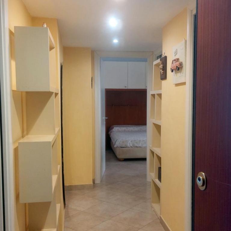 Costa Degli Eucalipti - Appartamento con 1 Camera da Letto - 2
