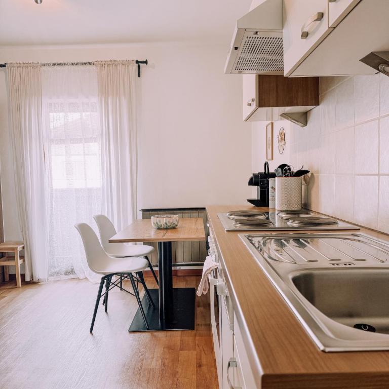 Das Luis - Apartment mit 2 Schlafzimmern - 12